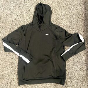Women’s Large Nike Dri Fit Hoodie